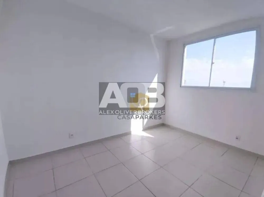Apartamento, 2 quartos, 53 m² - Foto 12