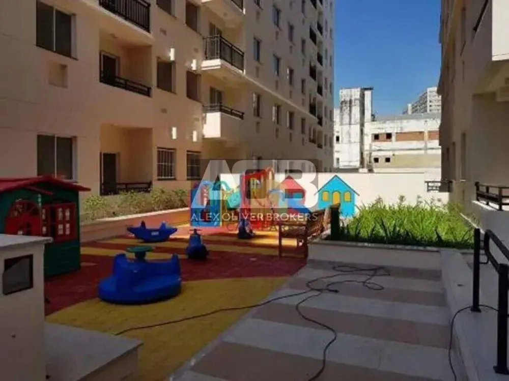 Apartamento, 2 quartos, 53 m² - Foto 27