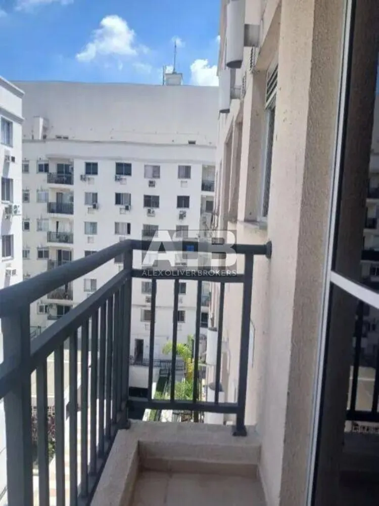 Apartamento, 2 quartos, 53 m² - Foto 18