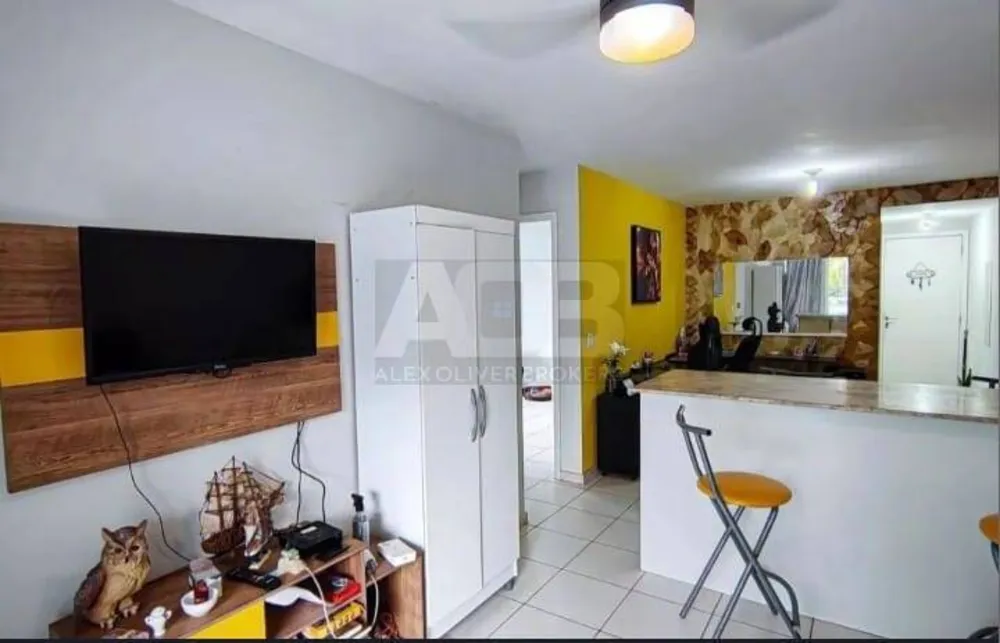 Apartamento, 2 quartos, 77 m² - Foto 4