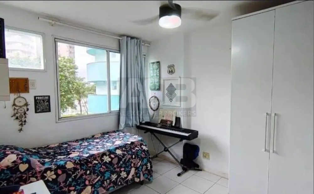 Apartamento, 2 quartos, 77 m² - Foto 9