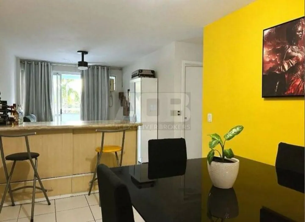 Apartamento, 2 quartos, 77 m² - Foto 3