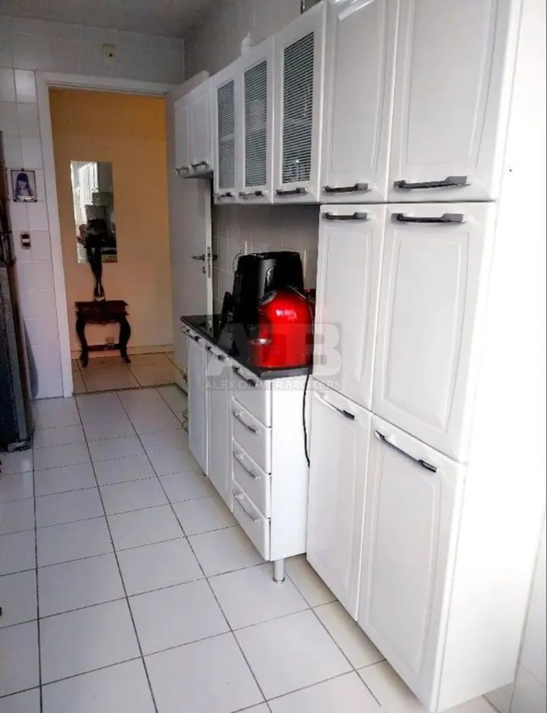 Apartamento, 2 quartos, 77 m² - Foto 12