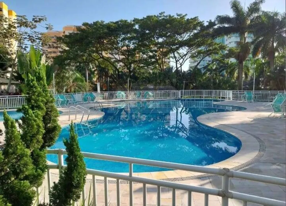 Apartamento, 2 quartos, 77 m² - Foto 1