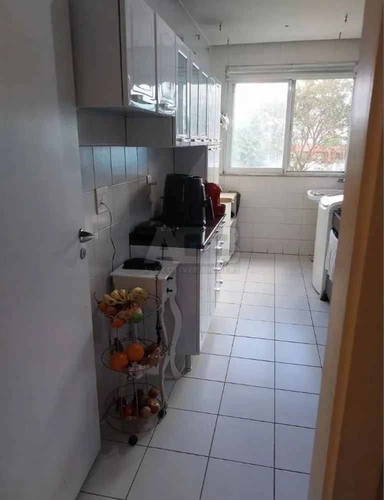 Apartamento, 2 quartos, 77 m² - Foto 11