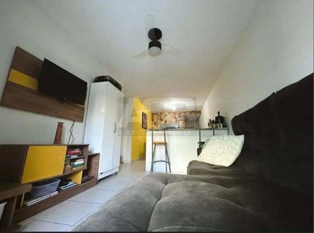 Apartamento, 2 quartos, 77 m² - Foto 5