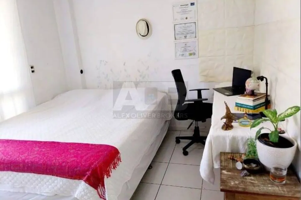 Apartamento, 2 quartos, 77 m² - Foto 8