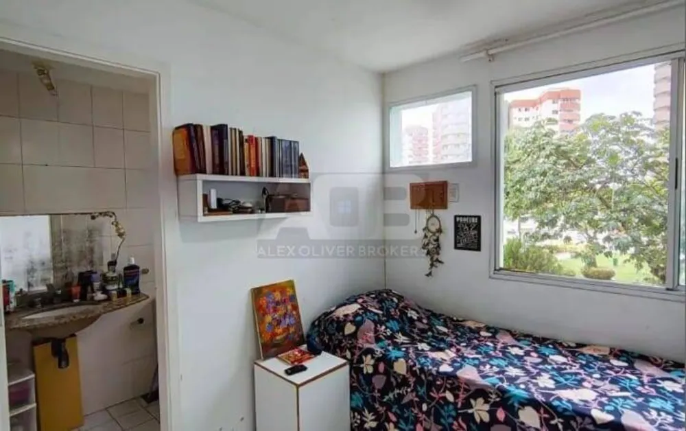Apartamento, 2 quartos, 77 m² - Foto 10