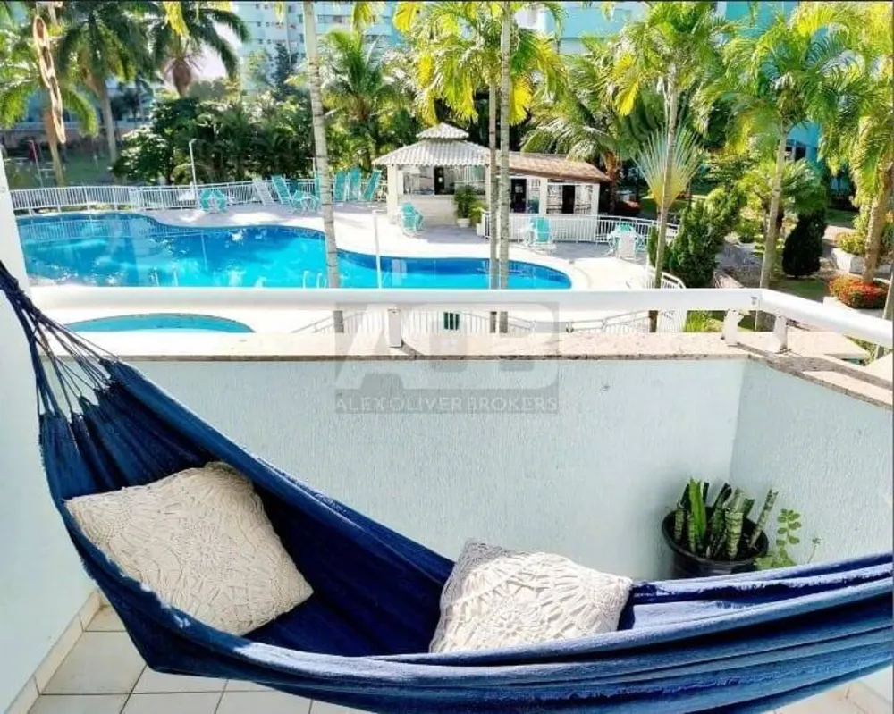 Apartamento, 2 quartos, 77 m² - Foto 2
