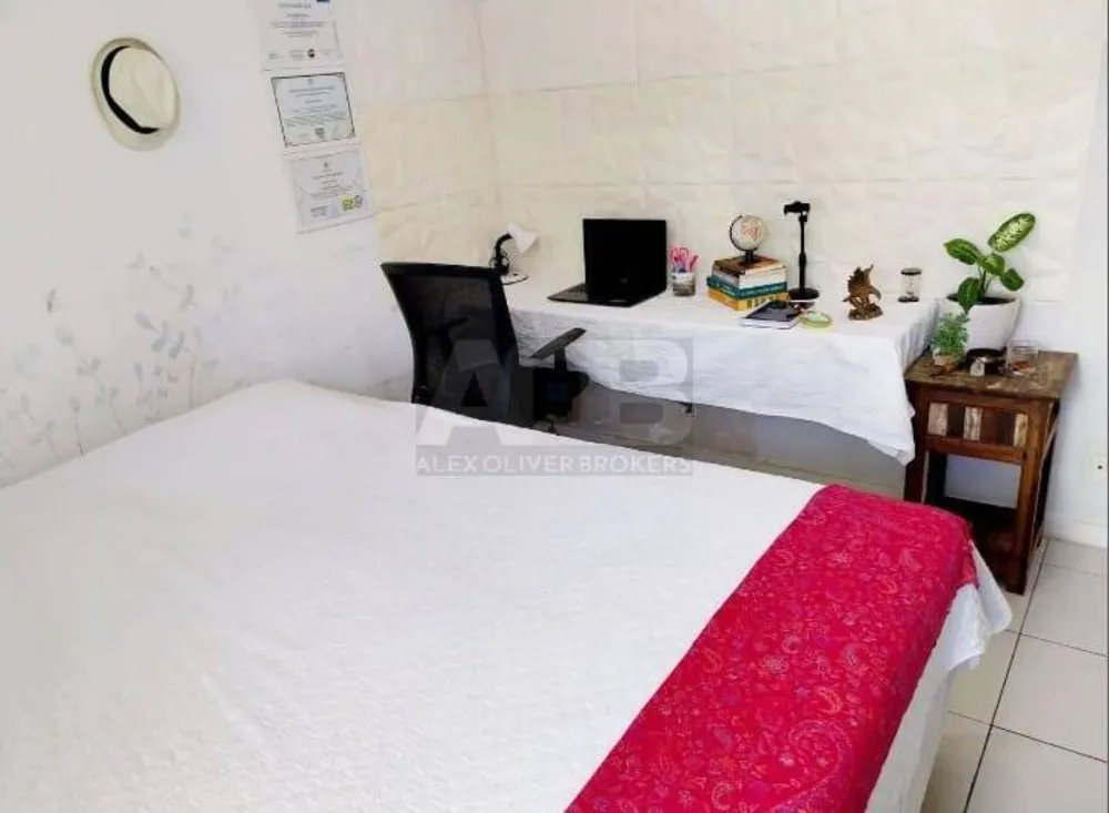 Apartamento, 2 quartos, 77 m² - Foto 7