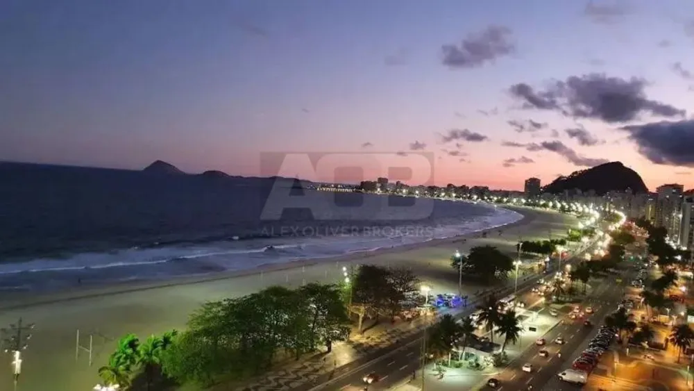 Cobertura, 4 quartos, 357 m² - Foto 1