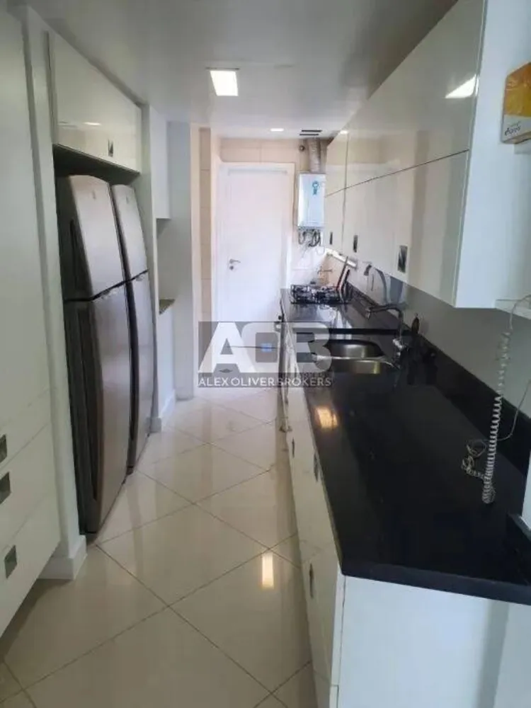 Cobertura, 4 quartos, 317 m² - Foto 27