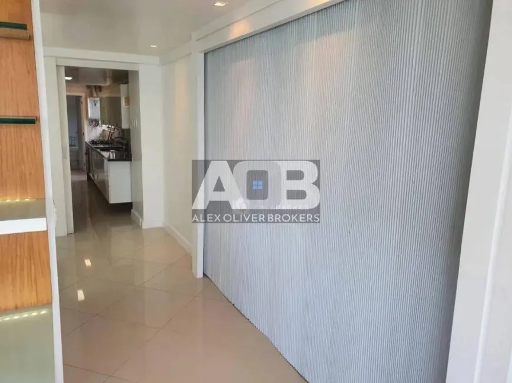Cobertura, 4 quartos, 317 m² - Foto 16