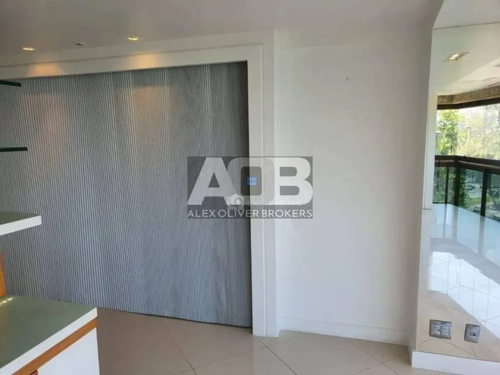 Cobertura, 4 quartos, 317 m² - Foto 15