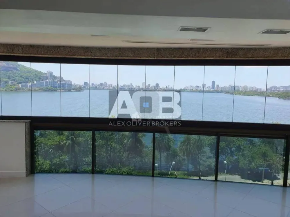 Cobertura, 4 quartos, 317 m² - Foto 8