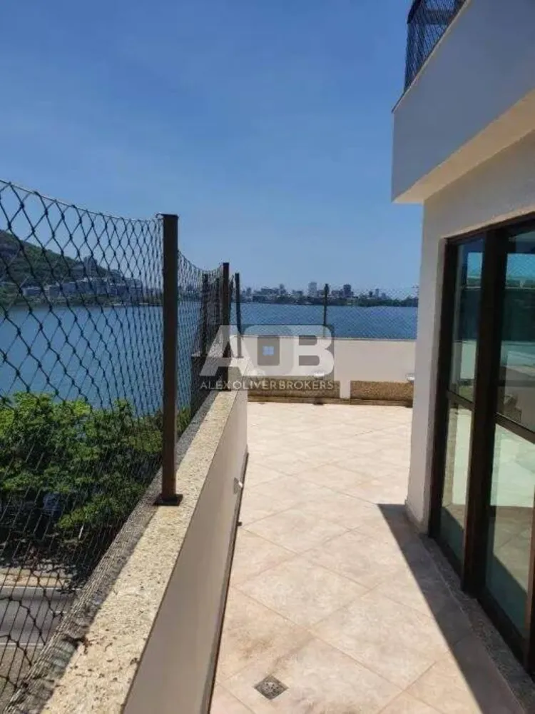 Cobertura, 4 quartos, 317 m² - Foto 67
