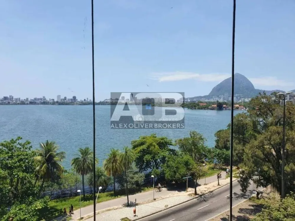 Cobertura, 4 quartos, 317 m² - Foto 5