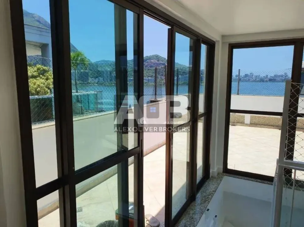 Cobertura, 4 quartos, 317 m² - Foto 66