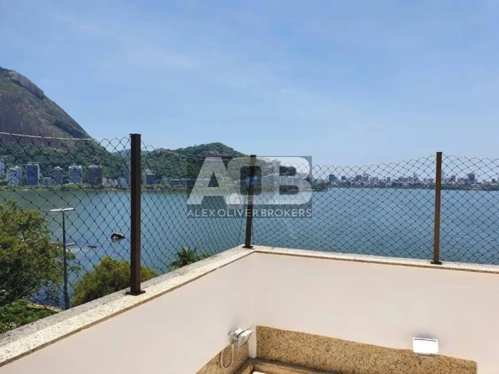 Cobertura, 4 quartos, 317 m² - Foto 75