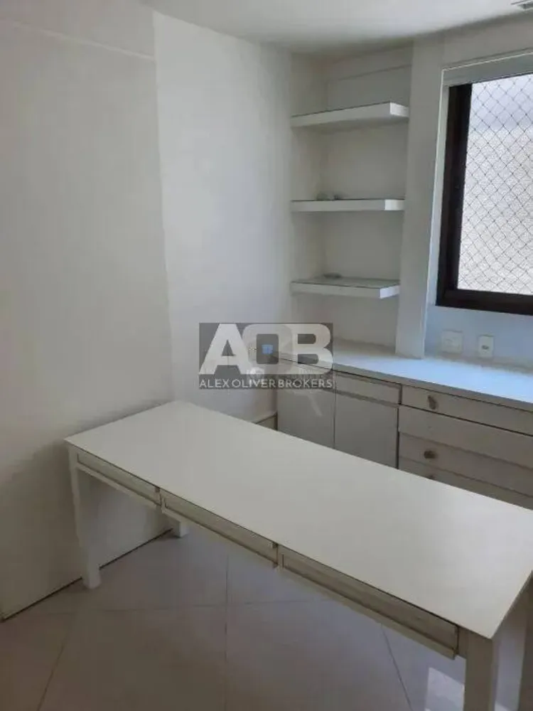 Cobertura, 4 quartos, 317 m² - Foto 22