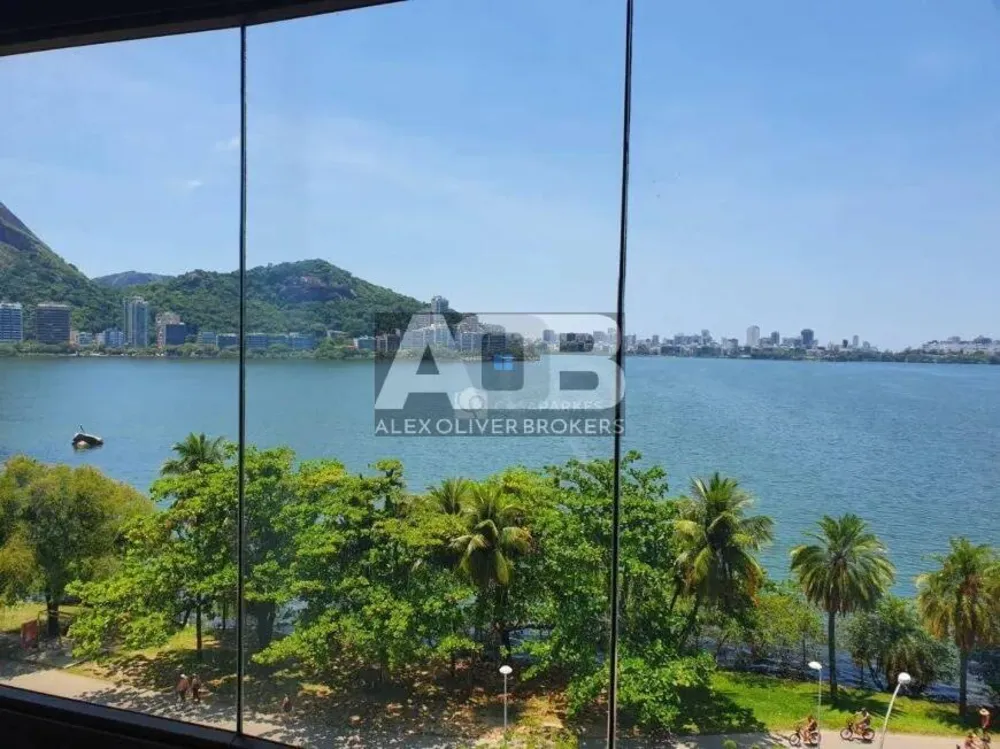 Cobertura, 4 quartos, 317 m² - Foto 14