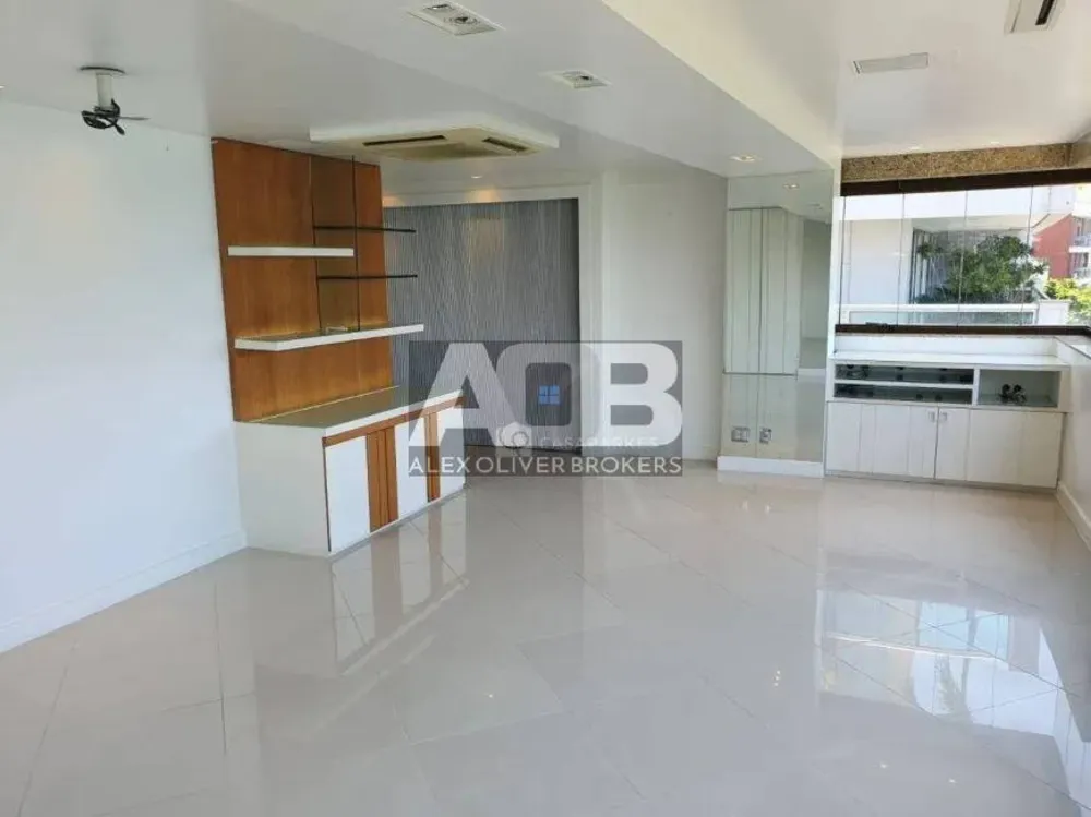 Cobertura, 4 quartos, 317 m² - Foto 12
