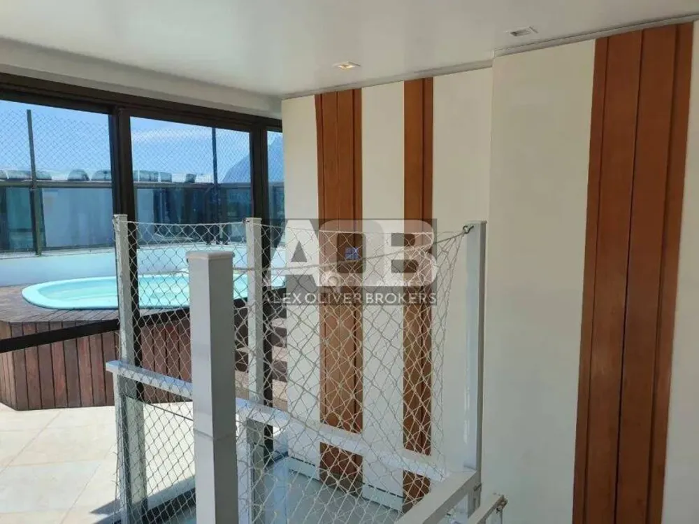 Cobertura, 4 quartos, 317 m² - Foto 78