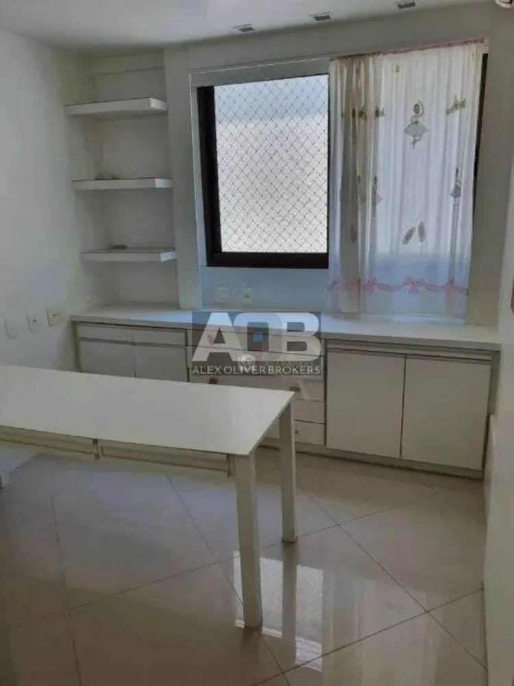 Cobertura, 4 quartos, 317 m² - Foto 20