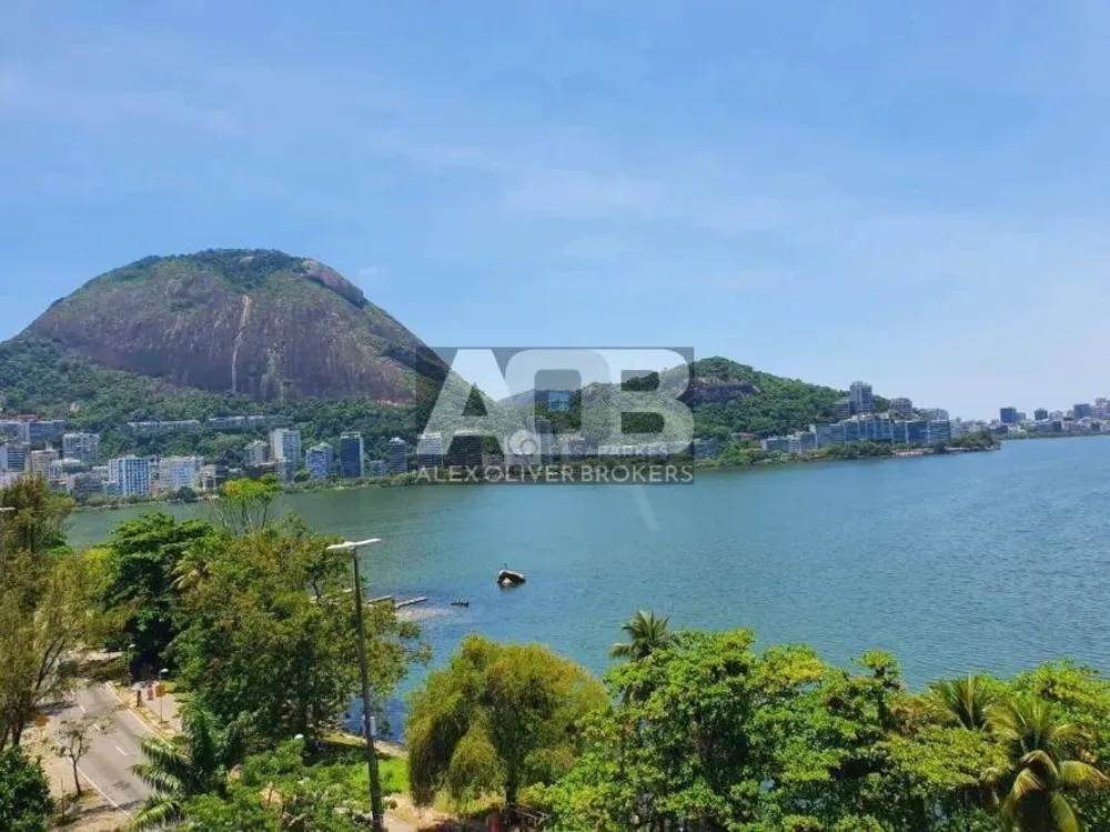 Cobertura, 4 quartos, 317 m² - Foto 73