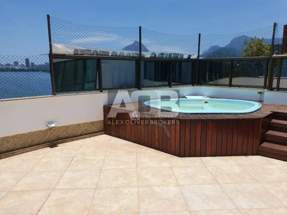 Cobertura, 4 quartos, 317 m² - Foto 77