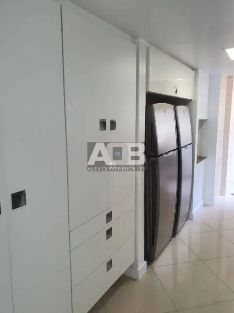 Cobertura, 4 quartos, 317 m² - Foto 28