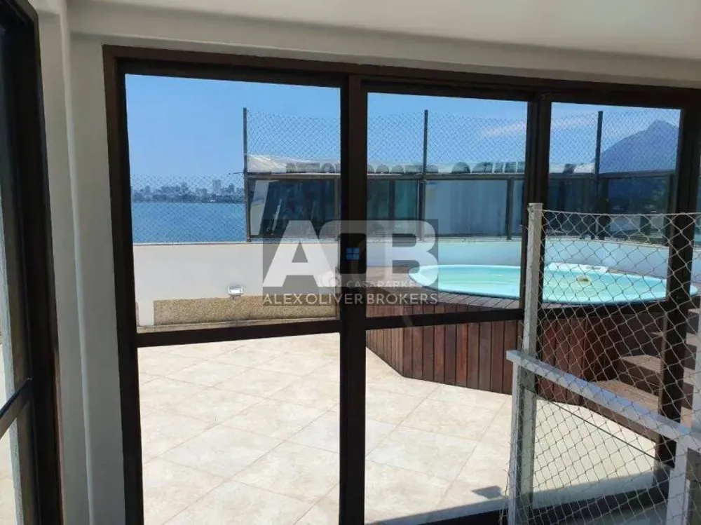 Cobertura, 4 quartos, 317 m² - Foto 70