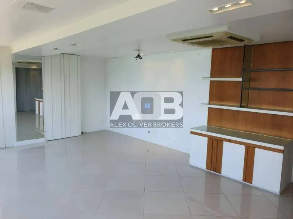 Cobertura, 4 quartos, 317 m² - Foto 10