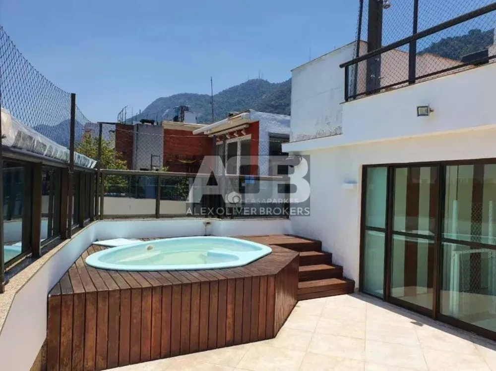 Cobertura, 4 quartos, 317 m² - Foto 69