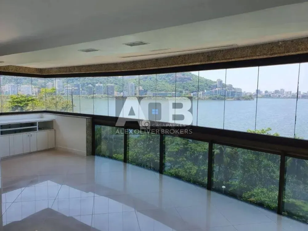 Cobertura, 4 quartos, 317 m² - Foto 19