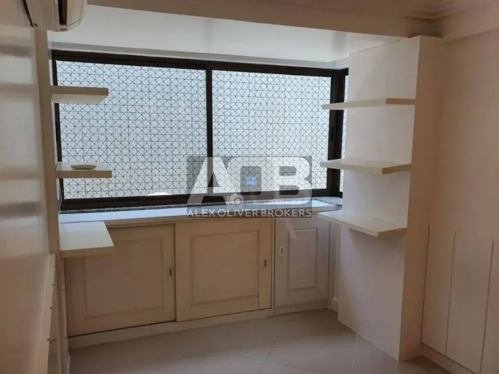 Cobertura, 4 quartos, 317 m² - Foto 29