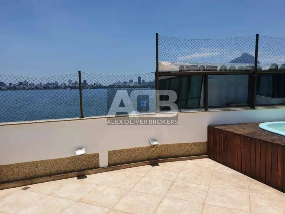 Cobertura, 4 quartos, 317 m² - Foto 76