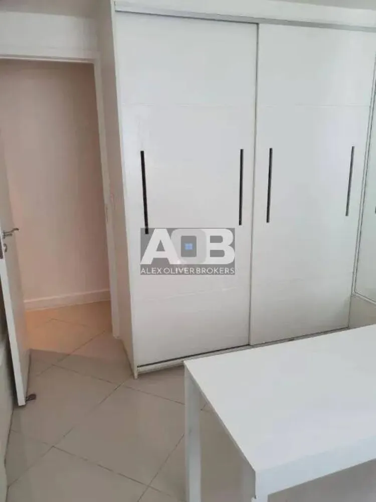 Cobertura, 4 quartos, 317 m² - Foto 21