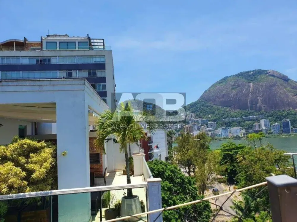 Cobertura, 4 quartos, 317 m² - Foto 72