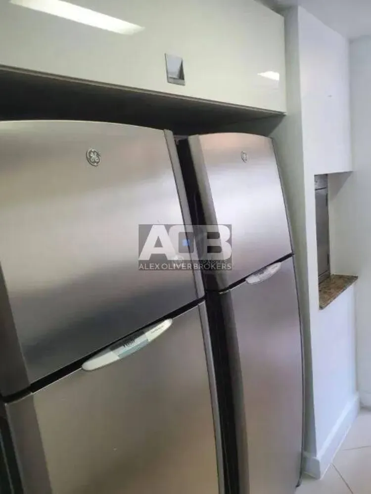 Cobertura, 4 quartos, 317 m² - Foto 35