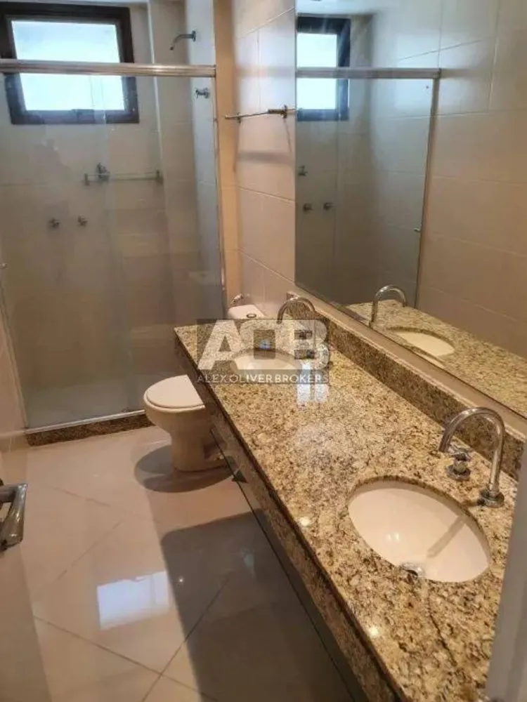 Cobertura, 4 quartos, 317 m² - Foto 23