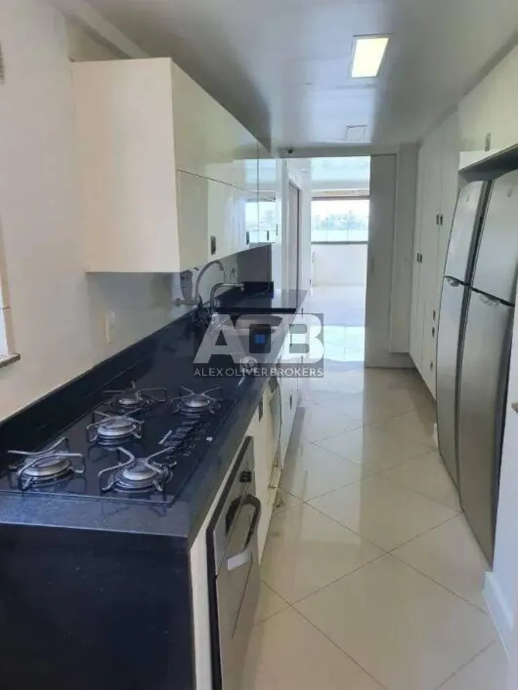 Cobertura, 4 quartos, 317 m² - Foto 32