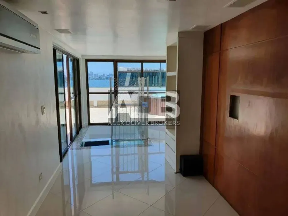 Cobertura, 4 quartos, 317 m² - Foto 65