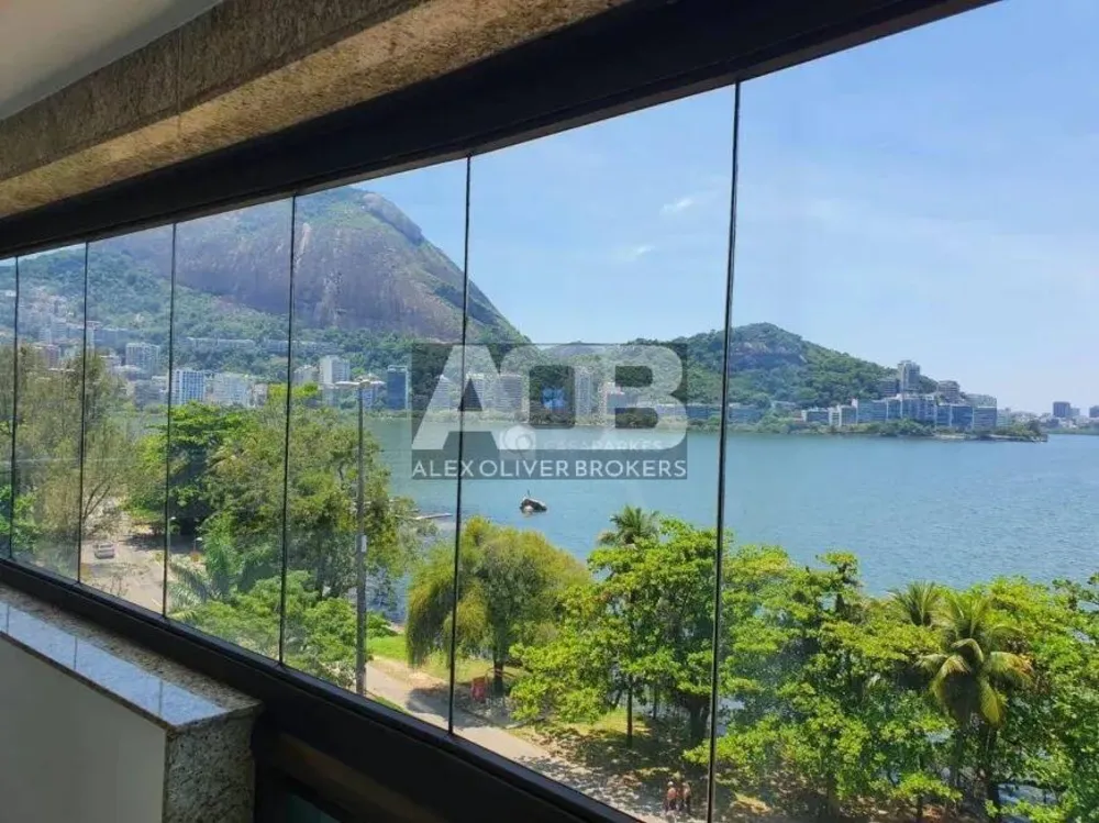 Cobertura, 4 quartos, 317 m² - Foto 3