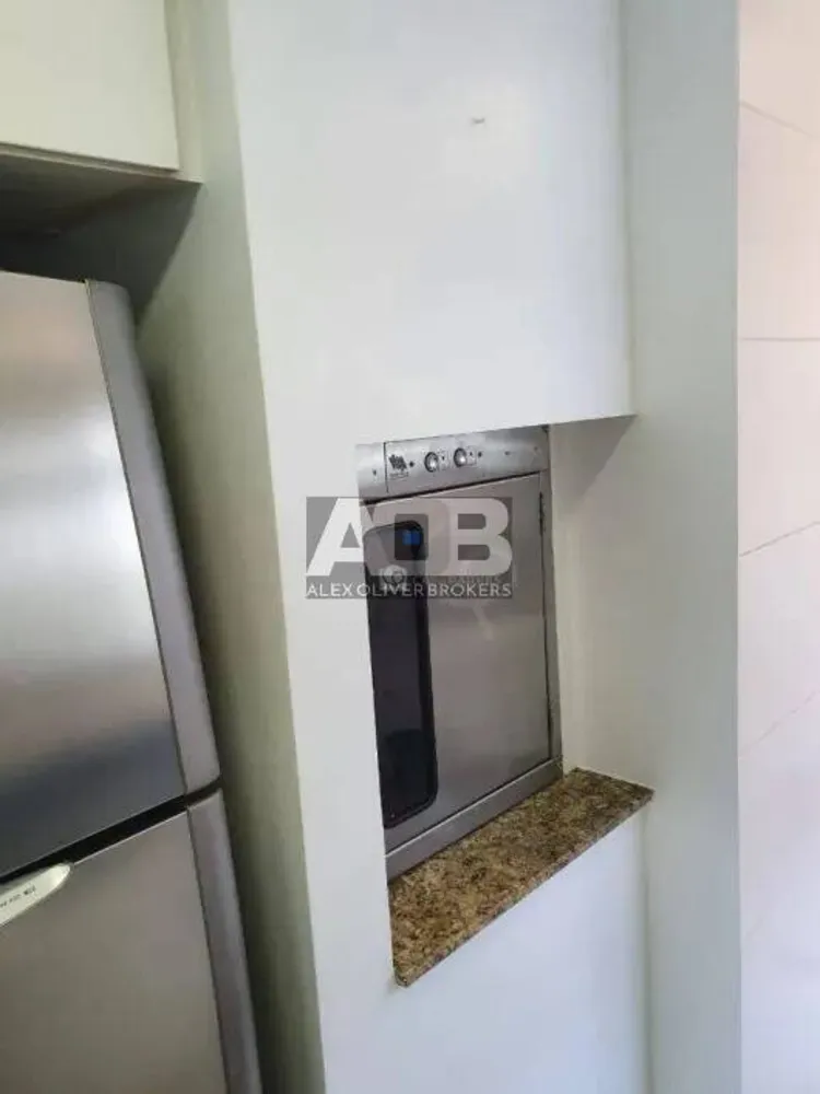 Cobertura, 4 quartos, 317 m² - Foto 30