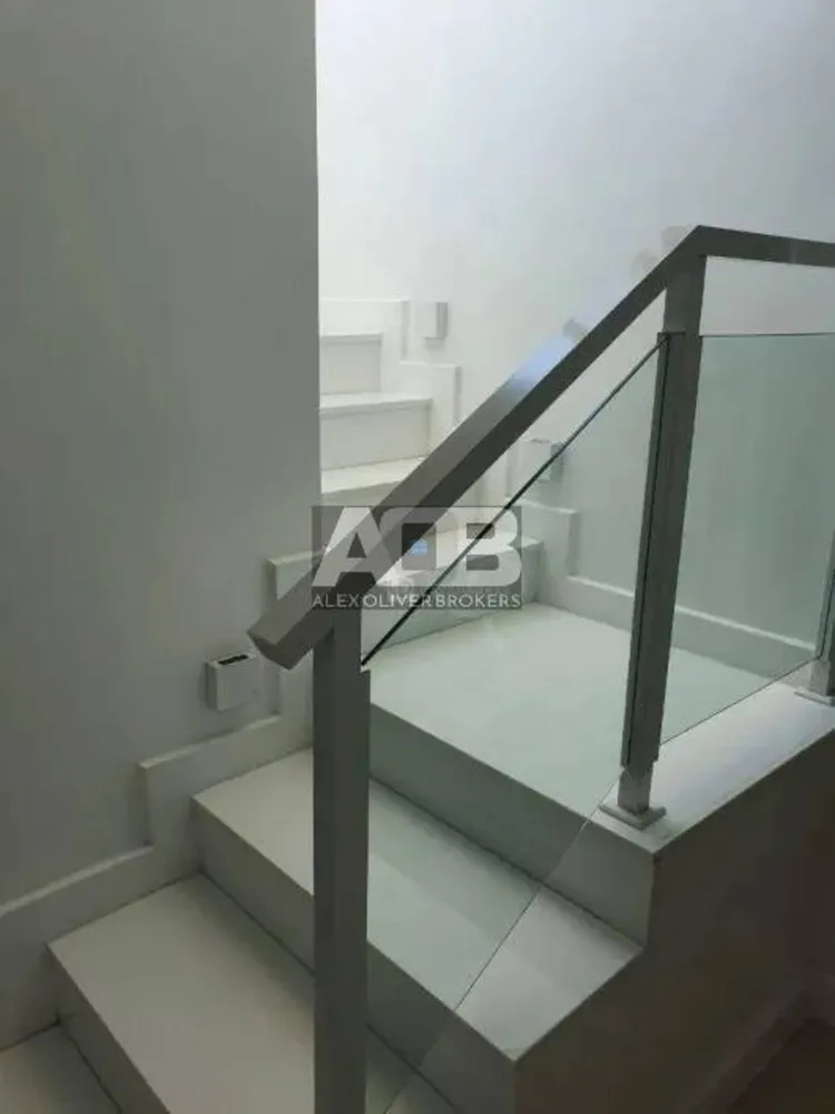 Cobertura, 4 quartos, 317 m² - Foto 40