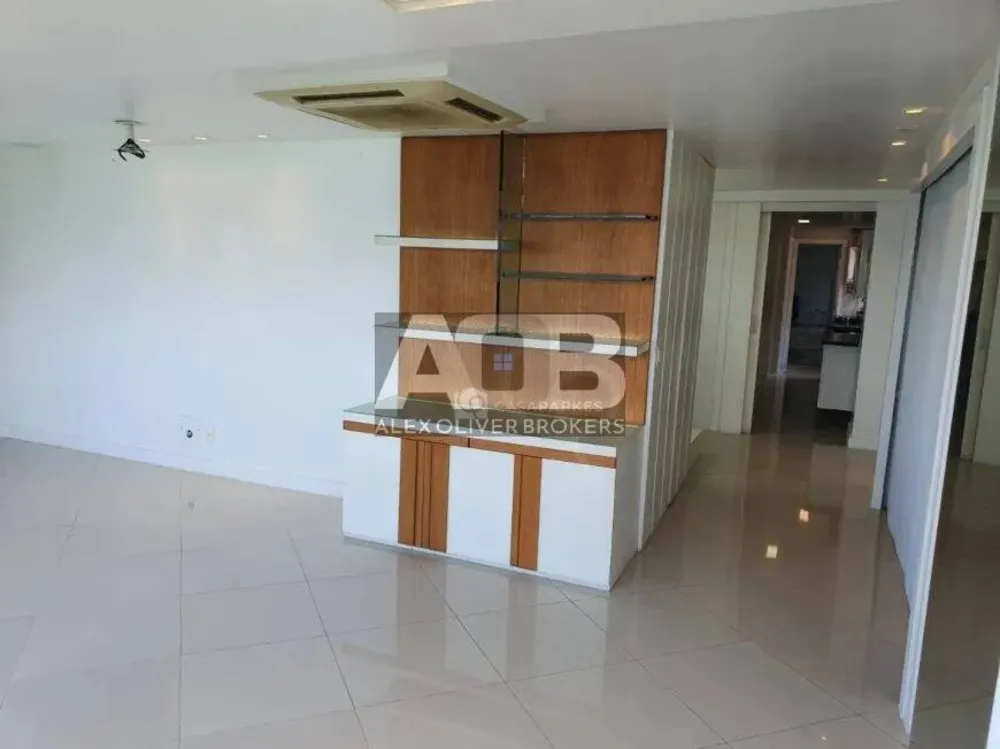 Cobertura, 4 quartos, 317 m² - Foto 11