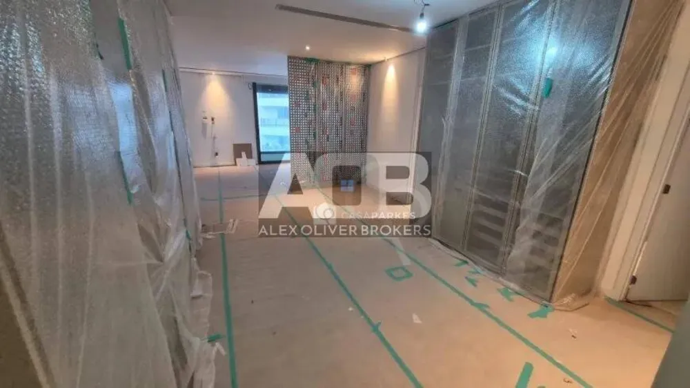Apartamento, 4 quartos, 368 m² - Foto 4