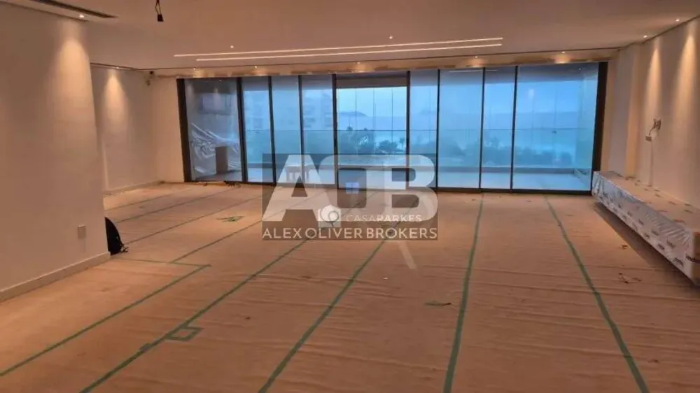 Apartamento, 4 quartos, 368 m² - Foto 3