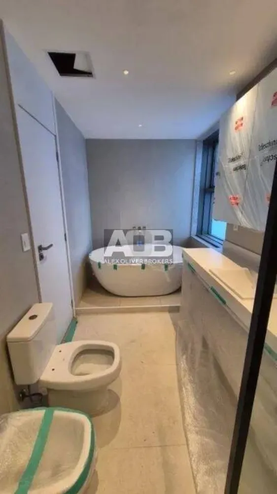 Apartamento, 4 quartos, 368 m² - Foto 16